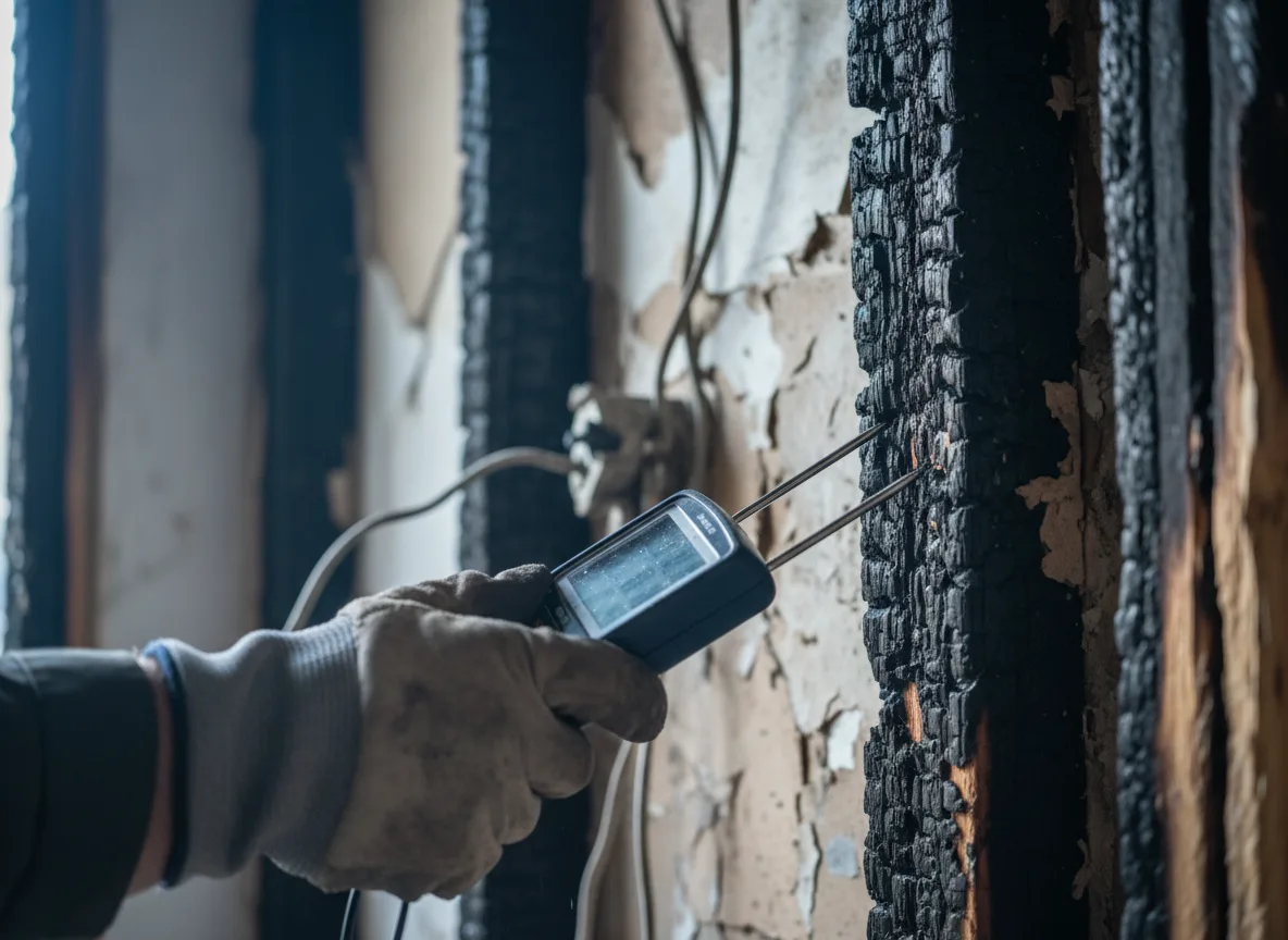Fire Damage Restoration Seatac, WA FAQs